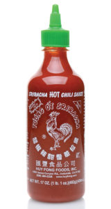 Sriracha
