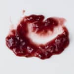 Raspberry Mostarda with Vermont Ice Cider