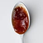 Shiro Plum with Mint Spoon Preserves from Girl Meets Dirt