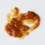 Yellow Tomato Peach Jam from Sweet Deliverance