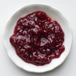 Cherry Chai from Stagg Jam & Marmalade