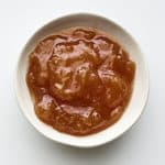 Red Haven Peach Preserves from American Spoon