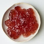 Prickly Purple Heart Jam from Friend in Cheeses Jam Co.