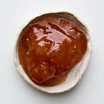 Apricot and Vanilla Jam from Crosstown Sweets from Crosstown Sweets
