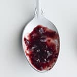 Raspberry Rose Preserves from Quince & Apple