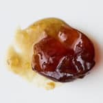 Calamondin and Saffron Preserves from Lemon Bird Preserves
