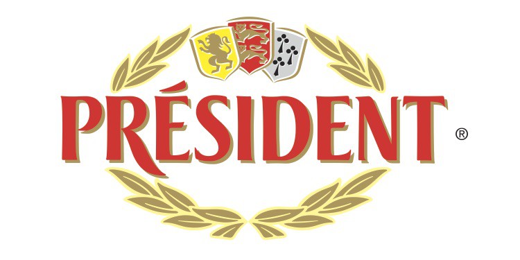 Président logo