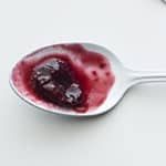 Muscadine Grape Jam from Farmer's Daughter