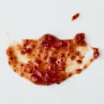 Pretty Spicy Fresno Chili Jam from INNA Jam