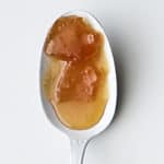 Apple Caramel Preserves from Rare Bird Preserves