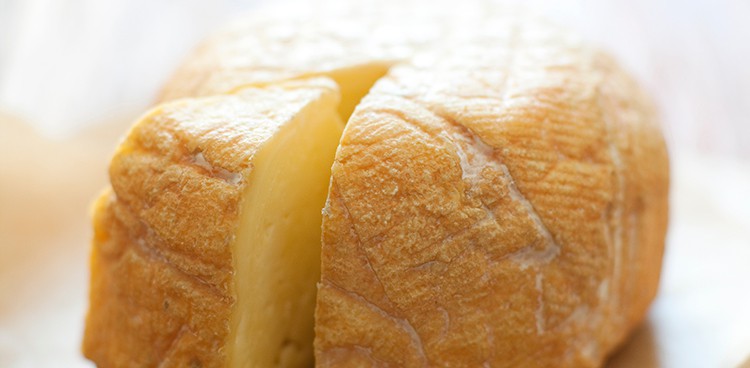 Cowgirl Creamery's Red Hawk