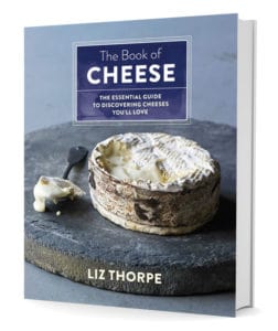 The Book of Cheese