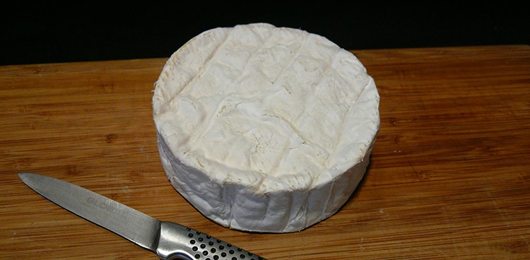 camembert de normandie