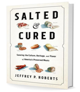 Salted and Cured