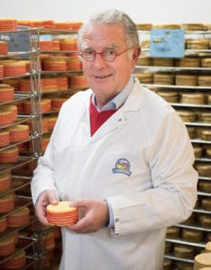 Thierry Graindorge