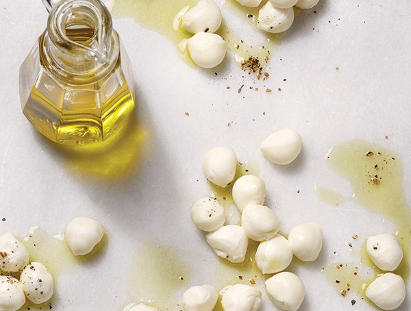 BelGioioso Cheese Inc. Pearls