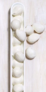 BUF Creamery Ciliegine