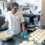 Clock Shadow Creamery