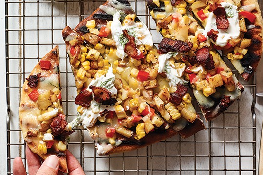 flatbread