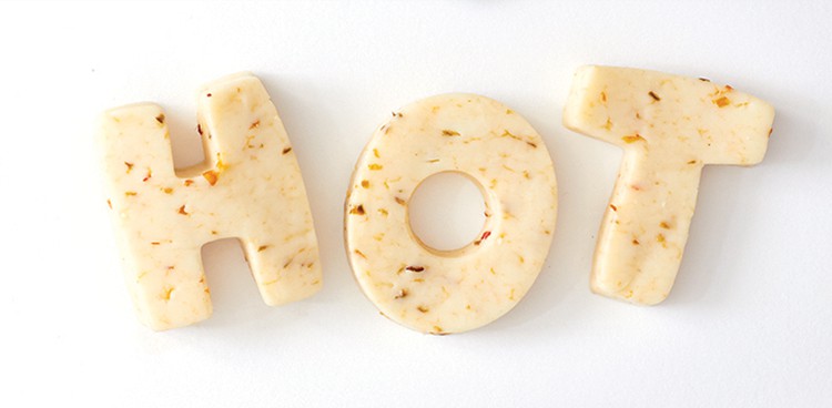 ghost pepper jack cheese