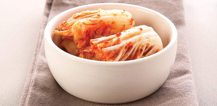 kimchi