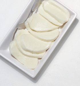 The Mozzarella Company Capriella