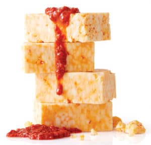 Plymouth Artisan Cheese's Sambal