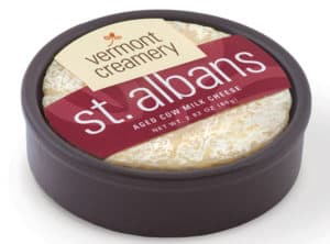 Vermont Creamery St. Albans