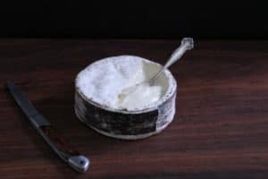 Harbison cheese