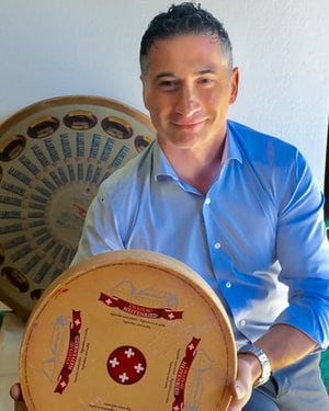 Michele Lanza