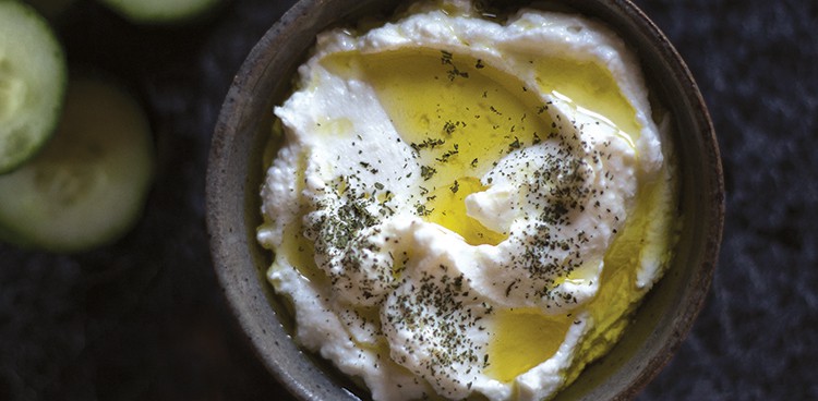 labneh