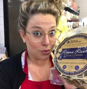 cheese community