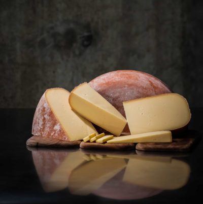 alpha tolman