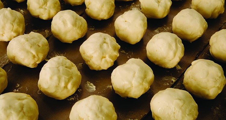 butter