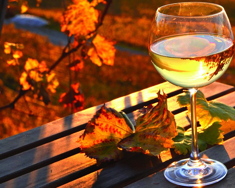white wines