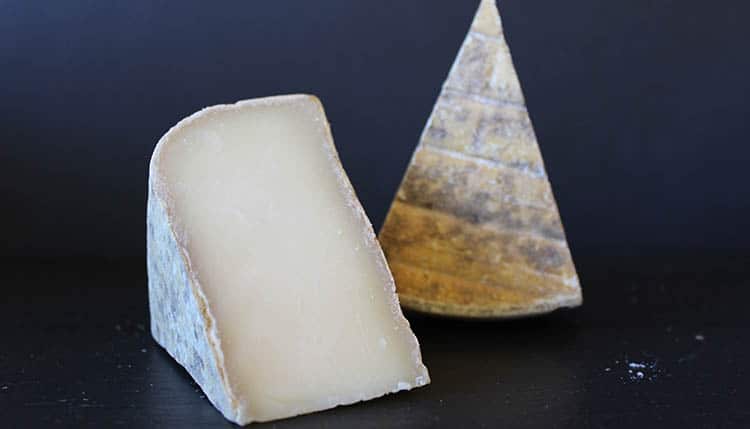 cheese of the day