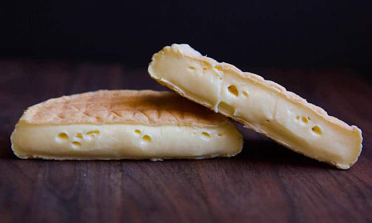 cheese of the day