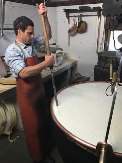 alpage gruyere