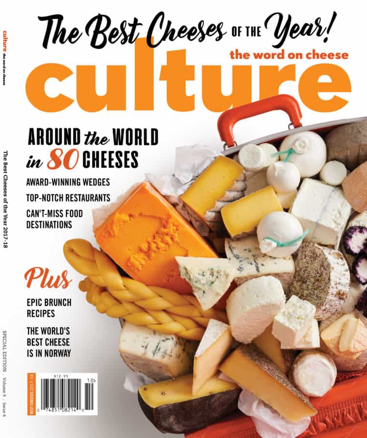 best cheeses