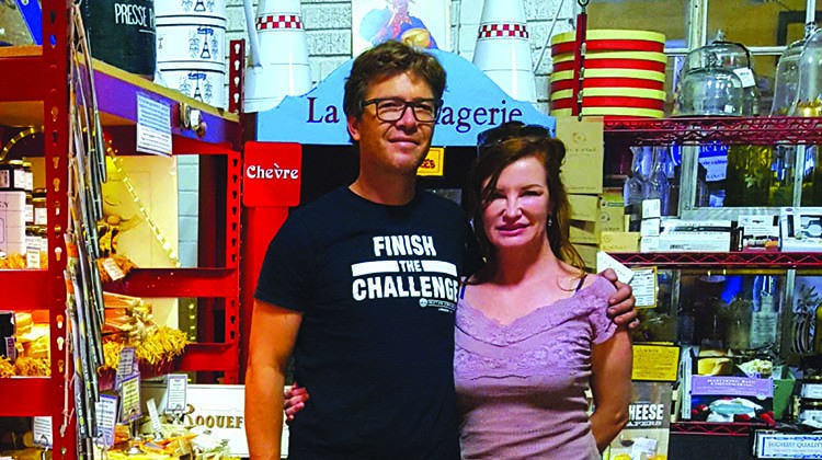 cheese importers