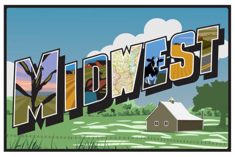 best cheeses midwest