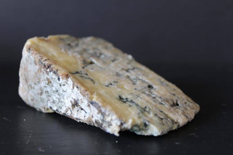 blue ridge bleu