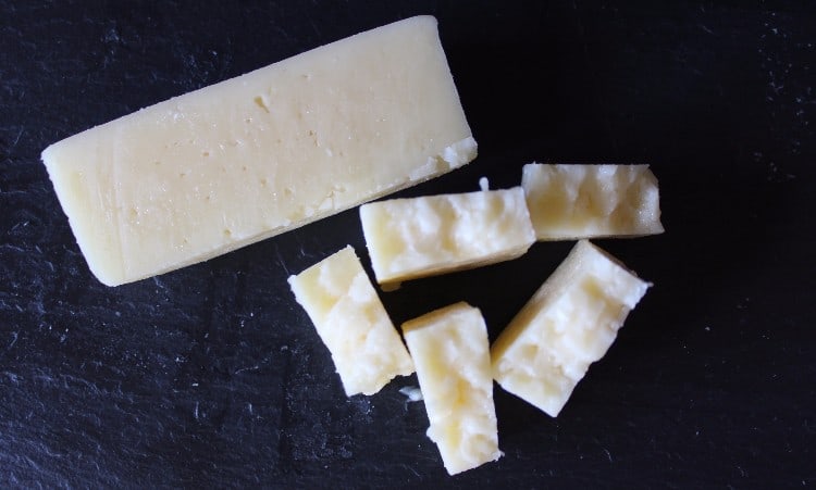 havarti