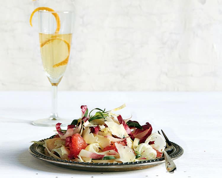 endive salad