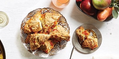 scones