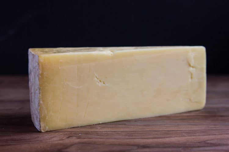 montgemry's cheddar