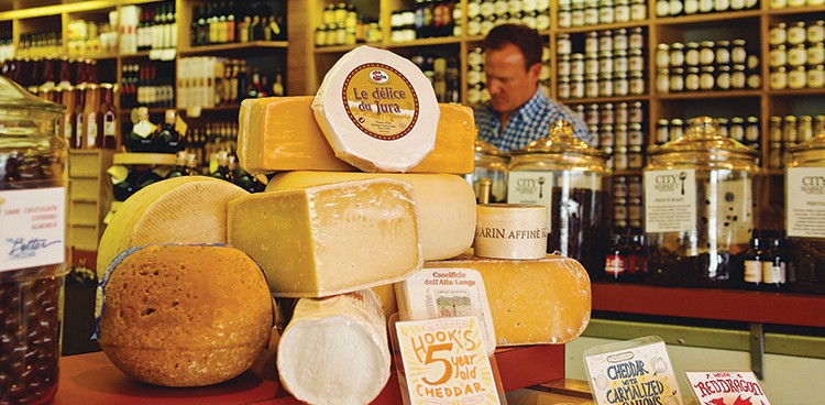 the better cheddar