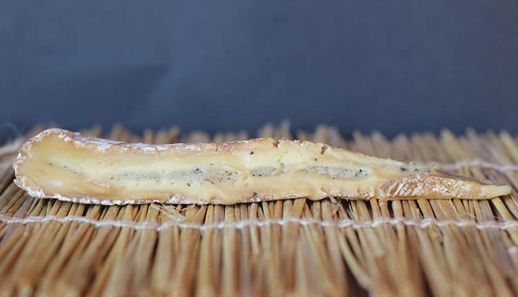 délice de favières