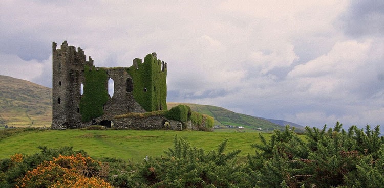 anglo-celtic