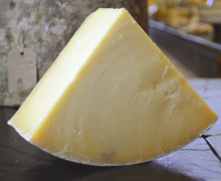 Montgomery's Cheddar